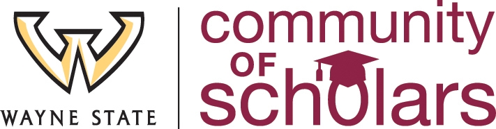 Community of Scholars logo